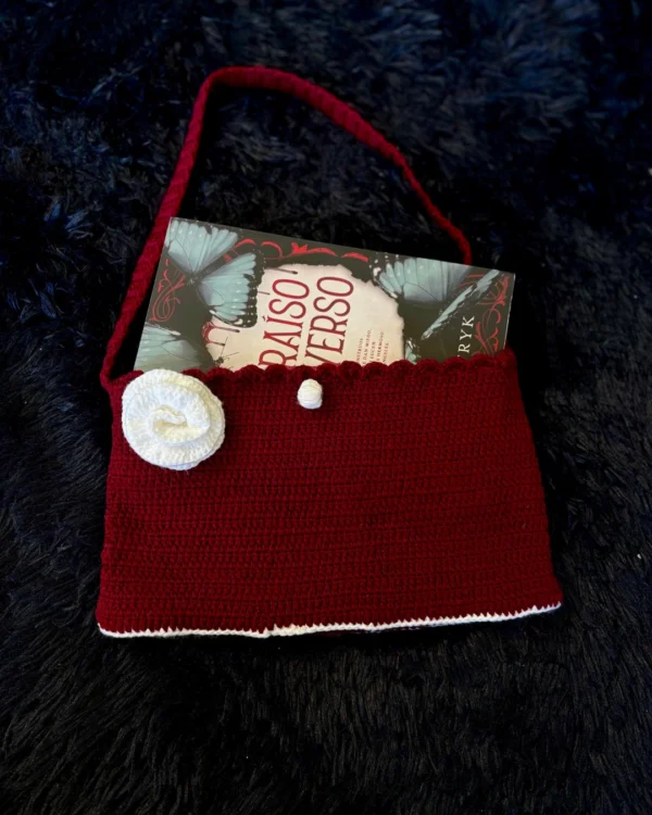 Producto tejido a crochet de El Rinconcito de Jireh