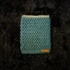 Funda azul y blanca para tablet - foto 1 Funda azul y blanca para tablet - foto 1
