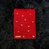 Funda roja para tablet - foto 1