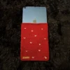 Funda roja para tablet - foto 2