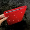 Funda roja para tablet - foto 3