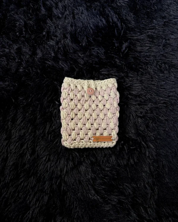 Funda para Kindle dos colores - foto 1