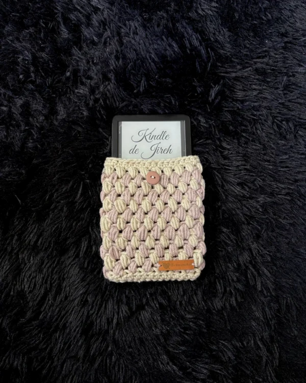 Funda para Kindle dos colores - foto 2