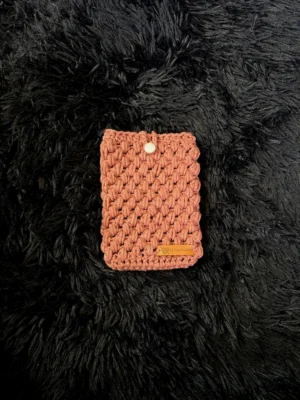 Funda para Kindle terracota - foto 1 Funda para Kindle terracota - foto 1