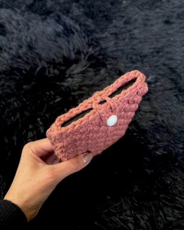 Funda para Kindle terracota - foto 3