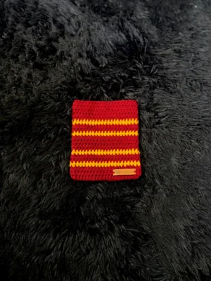 Funda para Kindle Gryffindor - foto 1 Funda para Kindle Gryffindor - foto 1