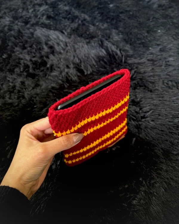 Funda para Kindle Gryffindor - foto 3 Funda para Kindle Gryffindor - foto 3