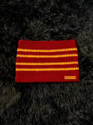 Funda para libro Gryffindor - foto 1 Funda para libro Gryffindor - foto 1