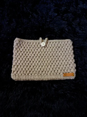 Funda para libro marrón - foto 1 Funda para libro marrón - foto 1