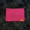 Funda para libro rosa sencilla - foto 1 Funda para libro rosa sencilla - foto 1