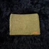 Funda para libro verde pastel - foto 1 Funda para libro verde pastel - foto 1