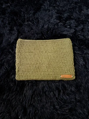 Funda para libro verde pastel - foto 1 Funda para libro verde pastel - foto 1