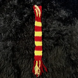 Marcapáginas Gryffindor