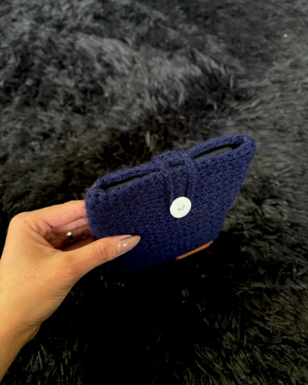 Funda para Kindle azul - foto 3 Funda para Kindle azul - foto 3
