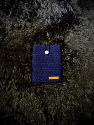 Funda para Kindle azul - foto 1 Funda para Kindle azul - foto 1