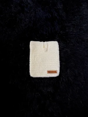 Funda para Kindle blanco hueso - foto 1 Funda para Kindle blanco hueso - foto 1