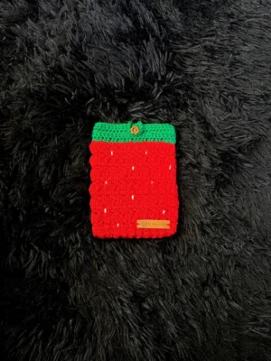 Funda para Kindle frutilla - foto 1 Funda para Kindle frutilla - foto 1