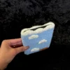 Funda para Kindle nubes - foto 3 Funda para Kindle nubes - foto 3
