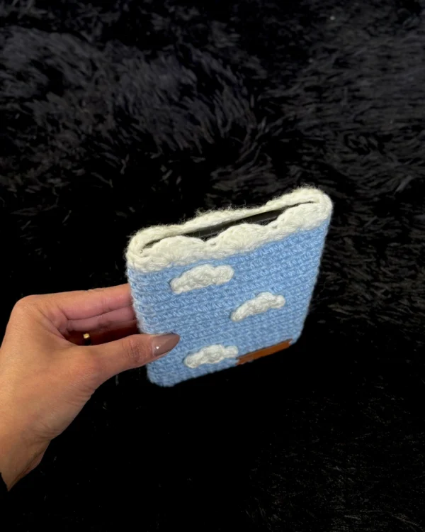 Funda para Kindle nubes - foto 3 Funda para Kindle nubes - foto 3