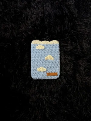 Funda para Kindle nubes - foto 1 Funda para Kindle nubes - foto 1